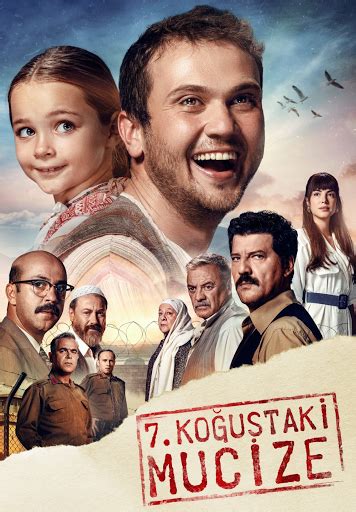 7 koğuş film süresi